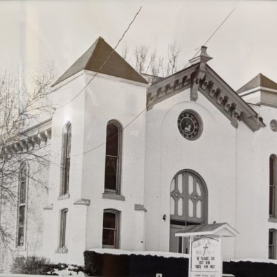 Richfield Springs Bible Church